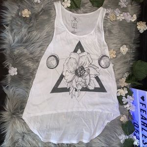 Life Clothing Co Tank Top